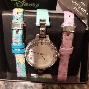 Lilo and Stitch Watch